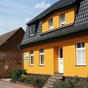 Hotel Nordic Spreewald